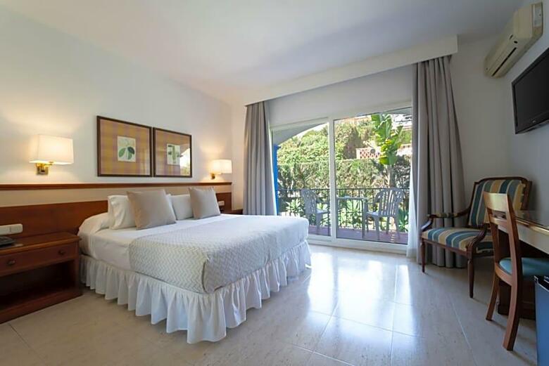 Hotel Piedra Paloma By Croma