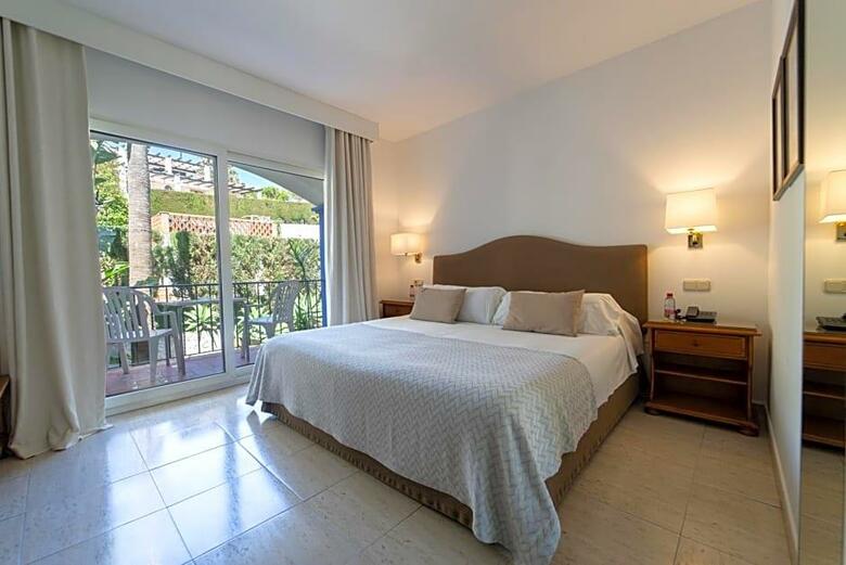 Hotel Piedra Paloma By Croma