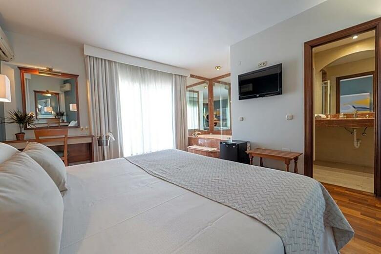 Hotel Piedra Paloma By Croma