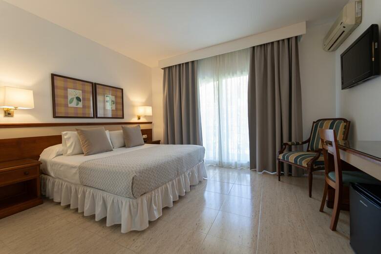 Hotel Piedra Paloma By Croma
