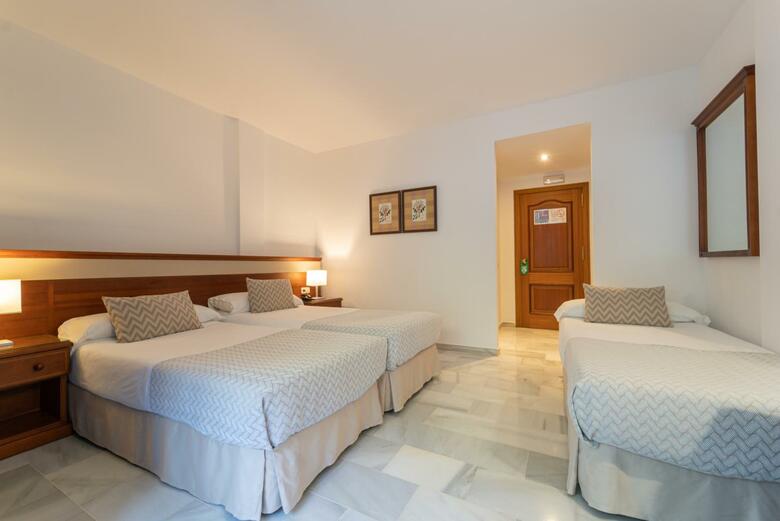 Hotel Piedra Paloma By Croma