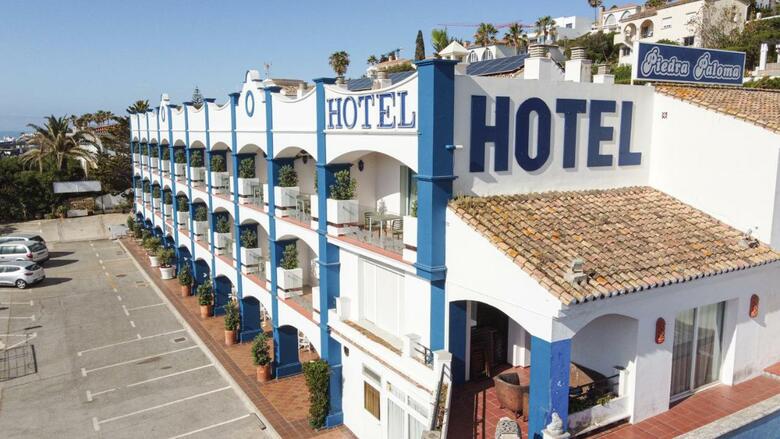 Hotel Piedra Paloma By Croma