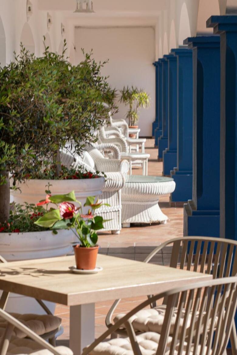 Hotel Piedra Paloma By Croma