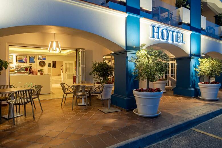 Hotel Piedra Paloma By Croma
