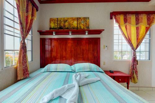 Apartamento Comodidades Delta