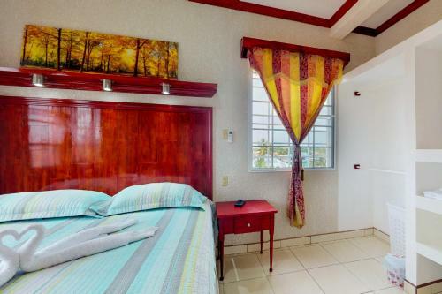 Apartamento Comodidades Delta
