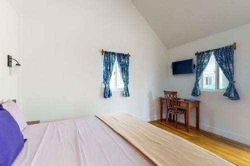 Apartamento Cabanas @ Harbor View