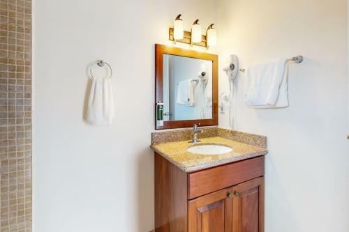 Apartamento Cabanas @ Harbor View