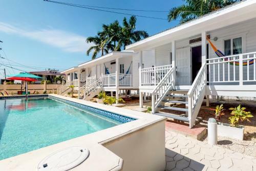 Apartamento Cabanas @ Harbor View