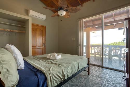 Hostal Paradise Plantation