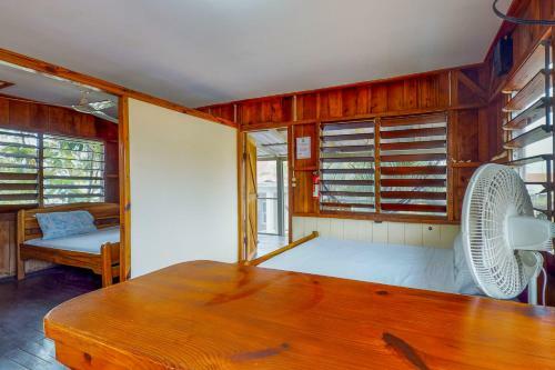 Carol's Cabanas