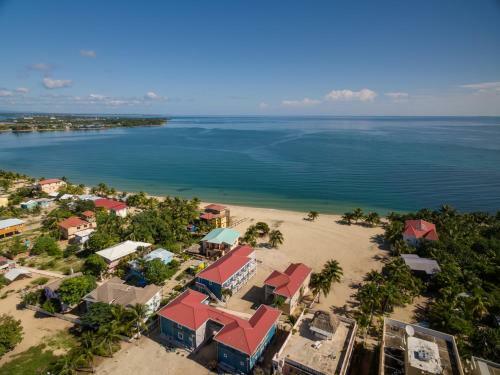 Apartamento Brisa Oceano Resort