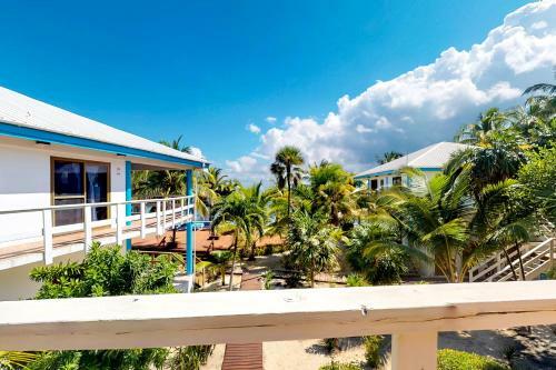 Apartamento Condo #26 @ Beachside Villas