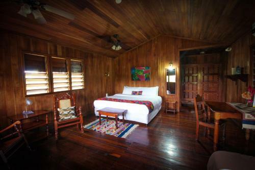 Hotel Cassia Hill Resort