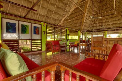 Hotel Cassia Hill Resort