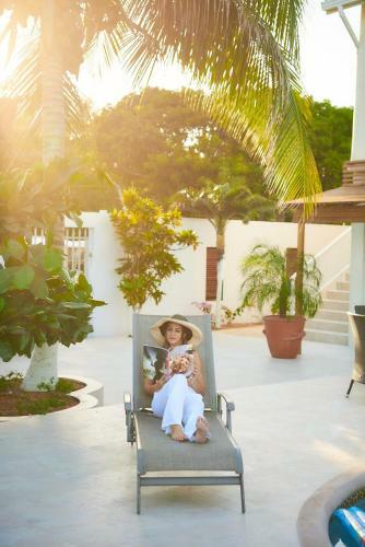 Bed & Breakfast Diamond Lodge Belize