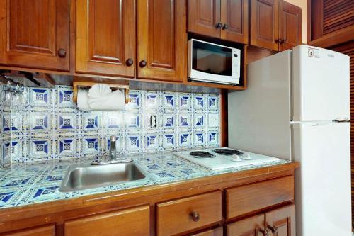 Apartamento Caribbean Lily @ Caribe Island