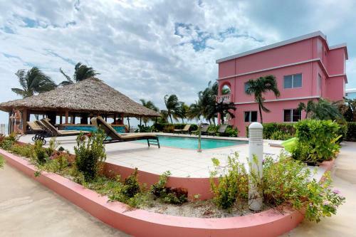 Apartamento Caribbean Lily @ Caribe Island