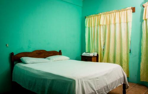 Hotel Coastal Bay