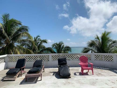Hotel Coastal Bay