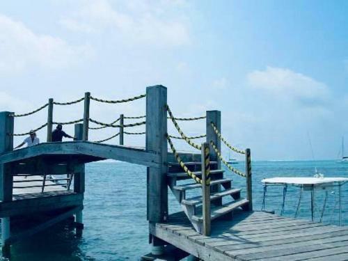 Hotel Coastal Bay