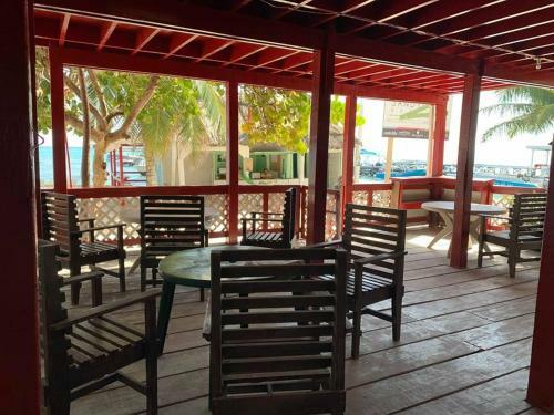 Hotel Coastal Bay