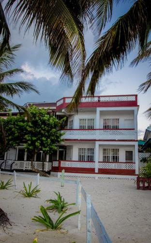 Hotel Coastal Bay