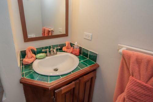 Hostal Bella Vista Resort Belize