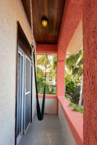 Hostal Bella Vista Resort Belize