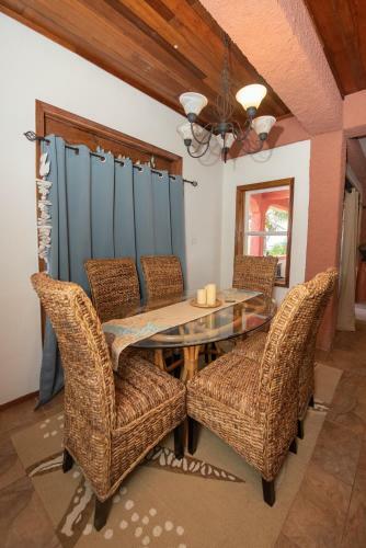 Hostal Bella Vista Resort Belize