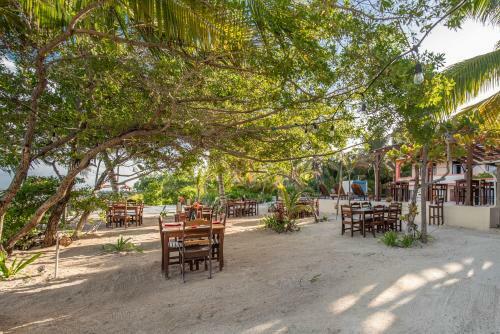 Hostal Bella Vista Resort Belize