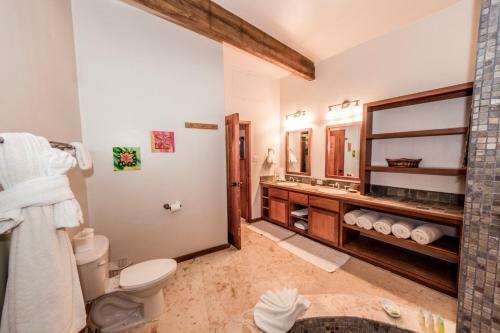 Apartamento Indigo Belize 1b Condo