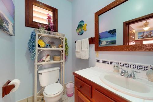 Apartamento Hibiscus @ Caribe Island