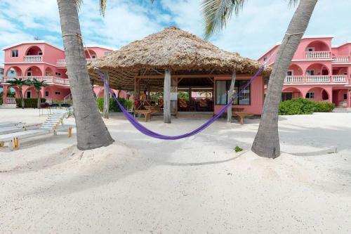Apartamento Hibiscus @ Caribe Island