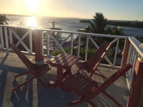 Ambergris Sunset Hotel