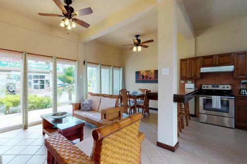 Apartamento Mara Laguna Suites