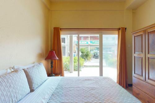 Apartamento Mara Laguna Suites