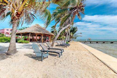 Apartamento Palm @ Caribe Island