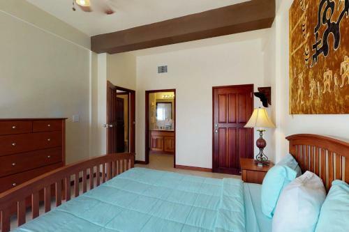 Apartamento Suite C102 @ Mara Laguna