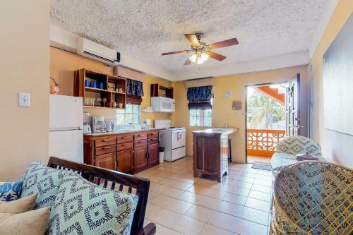 Apartamento Hummingbird Home Suites