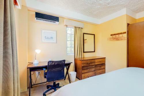 Apartamento Hummingbird Home Suites