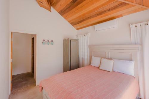 Villa Babylon Beach Resort