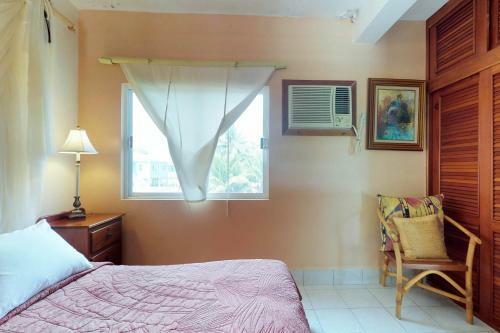 Apartamento Zinnia @ Caribe Island