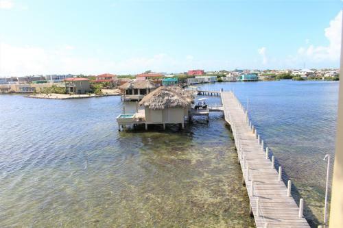 Hotel Lina Point Belize Overwater Resort