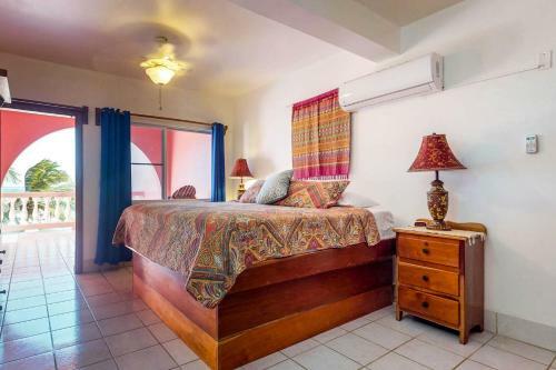 Apartamento Cacao @ Caribe Island