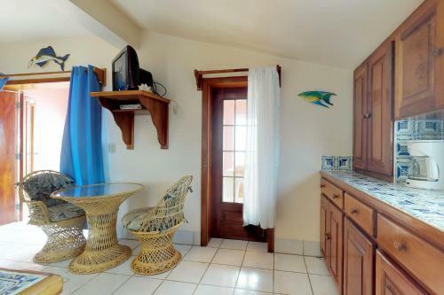 Apartamento Bougainvillea @ Caribe Island