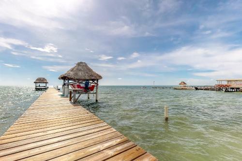 Apartamento Bougainvillea @ Caribe Island