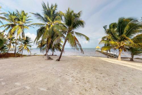 Apartamento Blue Water Beach Villas