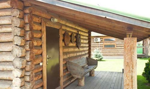 Agroturismo Zadvorski House