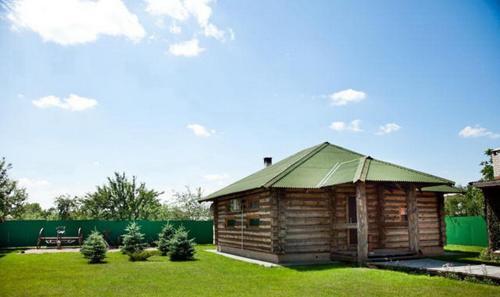 Agroturismo Zadvorski House